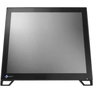FDS1782T-LBK<BR>43cm（17.0）型タッチパネル装着カラー液晶モニター DuraVision FDS1782T-L ブラック<BR>ＥＩＺＯ㈱