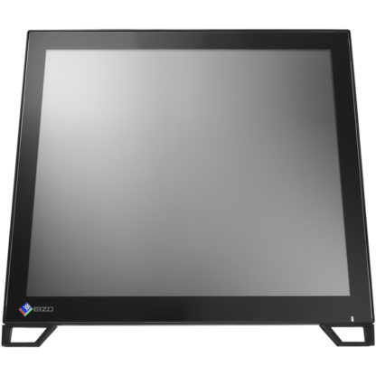 FDS1782T-LBK43cm（17.0）型タッチパネル装着カラー液晶モニター DuraVision FDS1782T-L ブラックＥＩＺＯ㈱