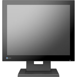 FDS1782T-TBK43cm（17.0）型タッチパネル装着カラー液晶モニター DuraVision FDS1782T-T ブラックＥＩＺＯ㈱