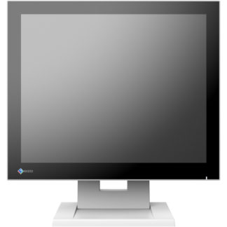 FDS1782T-TGY<BR>43cm（17.0）型タッチパネル装着カラー液晶モニター DuraVision FDS1782T-T セレーングレイ<BR>ＥＩＺＯ㈱