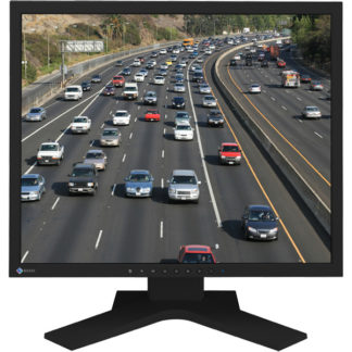 FDS1903-ABK<BR>液晶ディスプレイ 19型/1280×1024/BNC、HDMI/ブラック/スピーカー：あり<BR>ＥＩＺＯ㈱