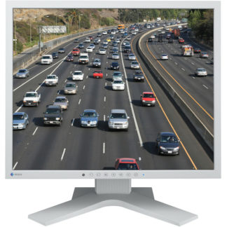 FDS1903-AGY<BR>液晶ディスプレイ 19型/1280×1024/BNC、HDMI/セレーングレイ/スピーカー：あり<BR>ＥＩＺＯ㈱