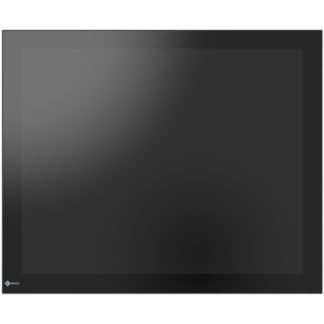 FDS1921T-F48cm（19.0）型タッチパネル装着カラー液晶モニター DuraVision FDS1921T-F セレーングレイＥＩＺＯ㈱