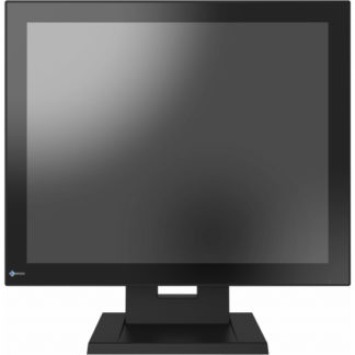 FDS1921T-TBK48cm（19.0）型タッチパネル装着カラー液晶モニター DuraVision FDS1921T-T ブラックＥＩＺＯ㈱