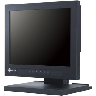 FDX1003-BK<BR>液晶ディスプレイ 10.4型/1024×768/DVI、D-Sub/ブラック/スピーカー：なし<BR>ＥＩＺＯ㈱
