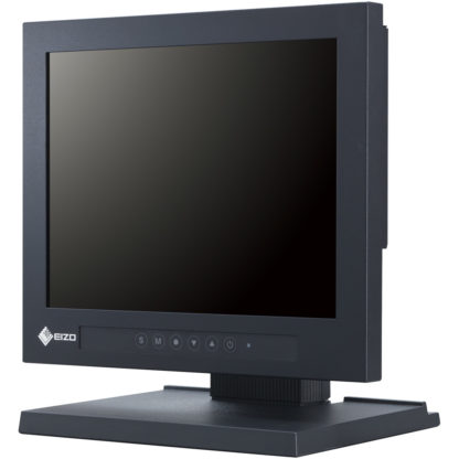 FDX1003-BK液晶ディスプレイ 10.4型/1024×768/DVI、D-Sub/ブラック/スピーカー：なしＥＩＺＯ㈱