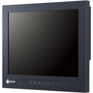 FDX1003-FBK<BR>液晶ディスプレイ 10.4型/1024×768/DVI、D-Sub/ブラック/スピーカー：なし<BR>ＥＩＺＯ㈱