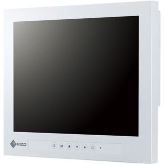 FDX1003-FGY<BR>液晶ディスプレイ 10.4型/1024×768/DVI、D-Sub/セレーングレイ/スピーカー：なし<BR>ＥＩＺＯ㈱