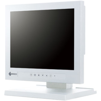 FDX1003-GY<BR>液晶ディスプレイ 10.4型/1024×768/DVI、D-Sub/セレーングレイ/スピーカー：なし<BR>ＥＩＺＯ㈱