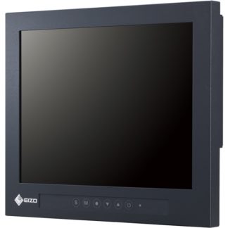 FDX1003T-FBK<BR>26cm（10.4）型タッチパネル装着カラー液晶モニター DuraVision FDX1003T-F ブラック<BR>ＥＩＺＯ㈱