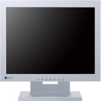 FDX1501T-AGY<BR>38cm（15.0）型タッチパネル装着カラー液晶モニター DuraVision FDX1501T-A グレイ<BR>ＥＩＺＯ㈱