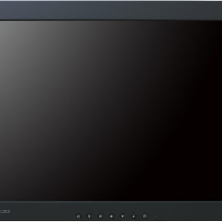 FDX1502T-FBK<BR>38cm（15.0）型タッチパネル装着カラー液晶モニター DuraVision FDX1502T-F ブラック<BR>ＥＩＺＯ㈱