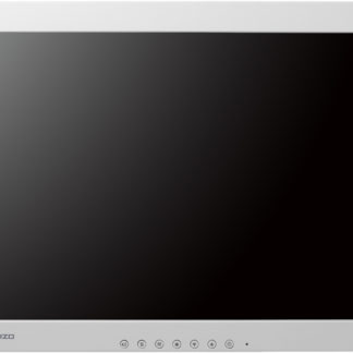 FDX1502T-FGY<BR>38cm（15.0）型タッチパネル装着カラー液晶モニター DuraVision FDX1502T-F グレイ<BR>ＥＩＺＯ㈱