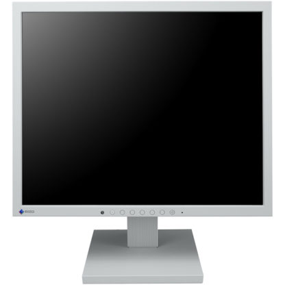 S1703-ATGY液晶ディスプレイ 17型/1280×1024/DVI、D-Sub/セレーングレイ/スピーカー：ありＥＩＺＯ㈱