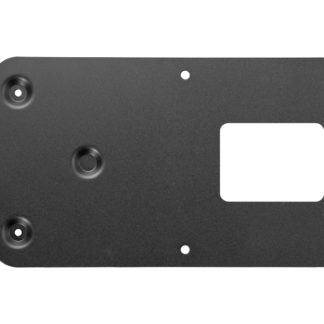 VOP-01<BR>DX0211-IP用取付プレート<BR>ＥＩＺＯ㈱