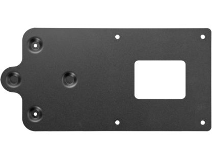 VOP-01DX0211-IP用取付プレートＥＩＺＯ㈱