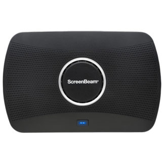 <BR>ScreenBeam 1100 Plus<BR>㈱長塚電話工業所