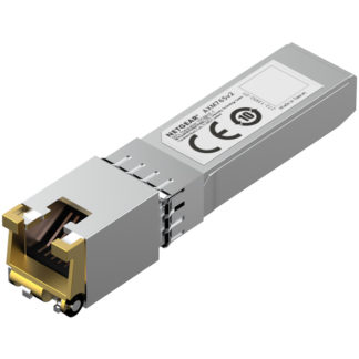 AXM765-20000S<BR>SFP+ 10GBASE-Tモジュール<BR>ＮＥＴＧＥＡＲ　Ｉｎｃ．