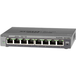 GS108E-300JPS<BR>GS108E ギガ8ポート アンマネージプラス・スイッチ<BR>ＮＥＴＧＥＡＲ　Ｉｎｃ．
