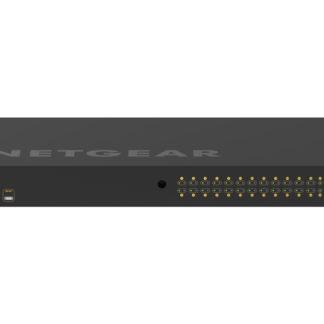 GSM4230P-100AJS<BR>ProAV向けPoE+対応 (300W) 1Gポート×26 SFPスロット×4 フルマネージスイッチ<BR>ＮＥＴＧＥＡＲ　Ｉｎｃ．
