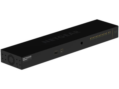 MSM4214X-100AJS1/2.5Gポート×12 SFP+スロット×2 フルマネージスイッチＮＥＴＧＥＡＲ　Ｉｎｃ．