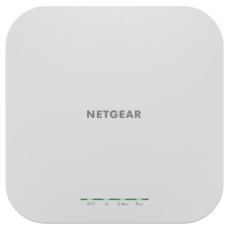 WAX610-100JPS<BR>AX1800 Insight アプリ＆クラウド ワイヤレスアクセスポイント<BR>ＮＥＴＧＥＡＲ　Ｉｎｃ．
