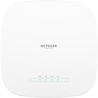 WAX615-100APS<BR>AX3000 Insight アプリ&クラウド ワイヤレスアクセスポイント<BR>ＮＥＴＧＥＡＲ　Ｉｎｃ．