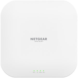 WAX620-100EUS<BR>AX3600 Insight アプリ＆クラウド ワイヤレスアクセスポイント<BR>ＮＥＴＧＥＡＲ　Ｉｎｃ．