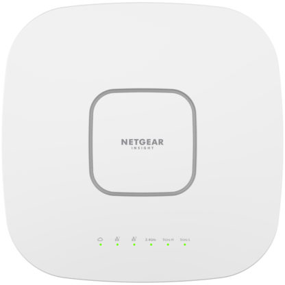 WAX630-100EUSAX6000 Insight アプリ＆クラウド トライバンドワイヤレスアクセスポイントＮＥＴＧＥＡＲ　Ｉｎｃ．