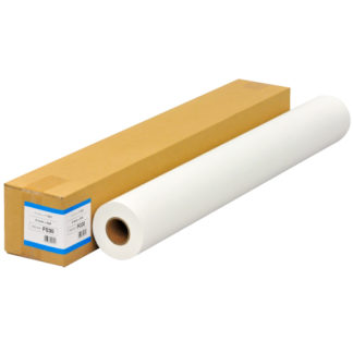 0000-208-F030<BR>F030 インクジェット不織布 914mm*30M<BR>㈱中川製作所