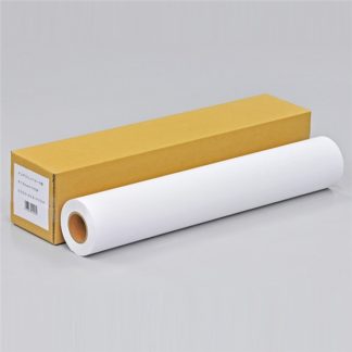 0000-208-H32A<BR>インクジェットコート紙 610mm×45m<BR>㈱中川製作所