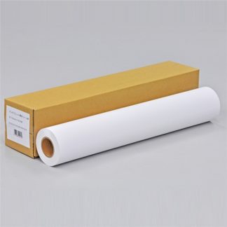 0000-208-H42A<BR>インクジェット厚手コート紙 610mm×30m<BR>㈱中川製作所