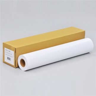 0000-208-H62A<BR>半光沢フォト用紙 610mm×30.5m<BR>㈱中川製作所