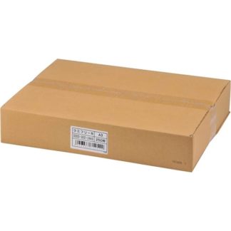 0000-302-LNA3<BR>ラミフリー A3 250枚<BR>㈱中川製作所