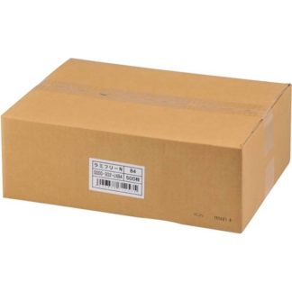 0000-302-LNB4<BR>ラミフリー B4 500枚<BR>㈱中川製作所