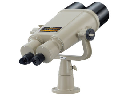 25x120G大型双眼望遠鏡 25x120 （架台付き）㈱ニコン