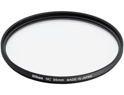 95NCニュートラルカラーNCフィルター 95mm㈱ニコン