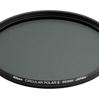 95SPL2<BR>円偏光フィルターII 95mm<BR>㈱ニコン