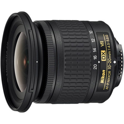 AFPDXVR10-20GAF-P DX NIKKOR 10-20mm f/4.5-5.6G VR㈱ニコン