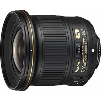 AF-S20 1.8GAF-S NIKKOR 20mm f/1.8G ED㈱ニコン