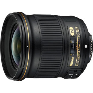 AFS24 1.8GAF-S NIKKOR 24mm f/1.8G ED㈱ニコン