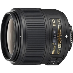 AF-S35 1.8GAF-S NIKKOR 35mm f/1.8G ED㈱ニコン