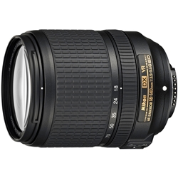 AFSDXVR18-140G<BR>AF-S DX NIKKOR 18-140mm f/3.5-5.6G ED VR<BR>㈱ニコン