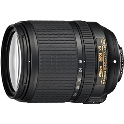 AFSDXVR18-140GAF-S DX NIKKOR 18-140mm f/3.5-5.6G ED VR㈱ニコン