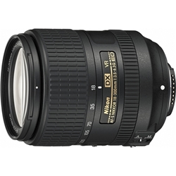AFSDXVR18-300G6.3<BR>AF-S DX NIKKOR 18-300mm f/3.5-6.3G ED VR<BR>㈱ニコン