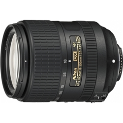 AFSDXVR18-300G6.3AF-S DX NIKKOR 18-300mm f/3.5-6.3G ED VR㈱ニコン