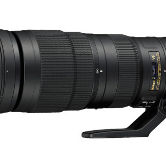 AFSVR200-500E<BR>AF-S NIKKOR 200-500mm f/5.6E ED VR<BR>㈱ニコン