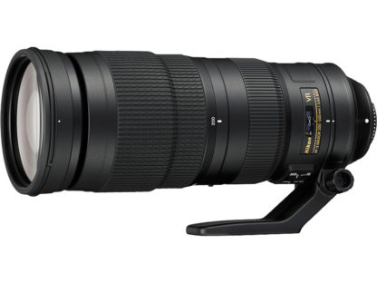 AFSVR200-500EAF-S NIKKOR 200-500mm f/5.6E ED VR㈱ニコン