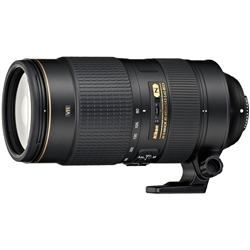 AFSVR80-400GAF-S NIKKOR 80-400mm f/4.5-5.6G ED VR㈱ニコン