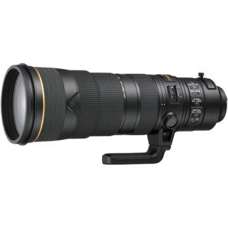 AFSVRFL180-400E<BR>AF-S NIKKOR 180-400mm f/4E TC1.4 FL ED VR<BR>㈱ニコン